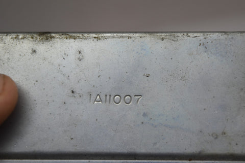 1950 50 CHRYSLER IMPERIAL ASH TRAY Mopar