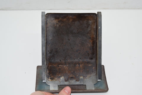 1963 1964 Ford Galaxie 500 Front Dash Ash Tray Ashtray Galaxy 63 64