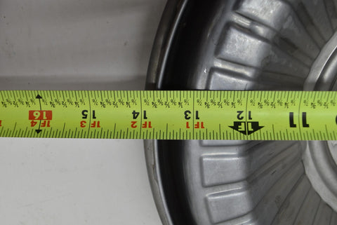 1963 Pontiac Catalina Bonneville 14" Hubcap Ventura Wheel Cover Single (1)