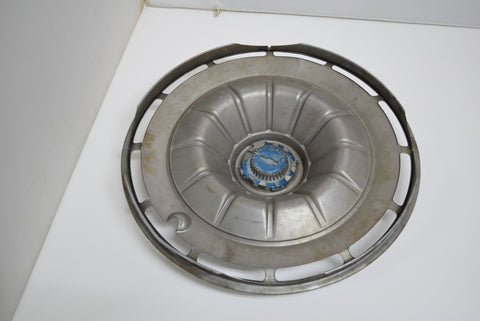 Original 1962 Chevrolet Impala Bel Air Biscayne 14" Wheel Cover Hubcap