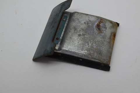 1963 1964 Ford Galaxie 500 Front Dash Ash Tray Ashtray Galaxy 63 64