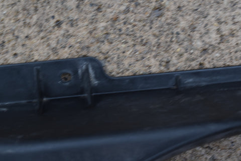 2001 2004 Chevy Silverado Duramax 6.6L Diesel 4x4 Fan Shroud Upper 01 02 03 04