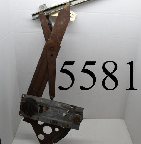 1970 to 1981 CAMARO FIREBIRD WINDOW REGULATOR LH Pontiac
