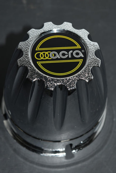 Brand New Acra Aftermarket Center Cap No Box 5049-MOD