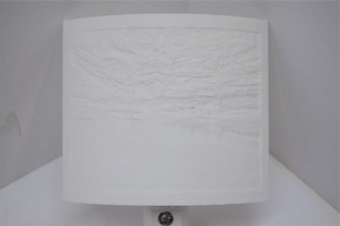 3D Printed Lithograph Night lighting Decor LED Light Photography