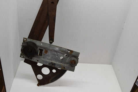 1970 to 1981 CAMARO FIREBIRD WINDOW REGULATOR LH Pontiac