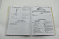 1992 GMC Syclone Typhoon Sonoma GT Pickup Truck Service Repair Manual Supplement