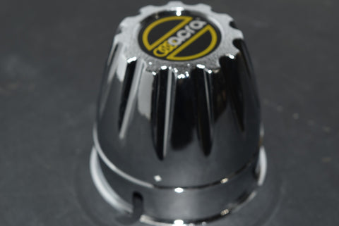 Brand New Acra Aftermarket Center Cap No Box 5049-MOD