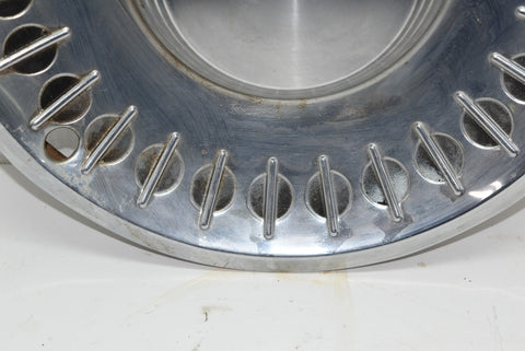 1961 Plymouth Fury Hubcap Hub Cap OEM MOPAR Valiant Wheel Cover