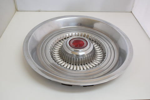 1975 1976 1977 Ford Granada Maverick Zephyr Monarch 14" Hubcap Wheel Cover CAP