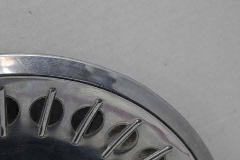 1961 Plymouth Fury Hubcap Hub Cap OEM MOPAR Valiant Wheel Cover