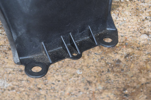 2001 2004 Chevy Silverado Duramax 6.6L Diesel 4x4 Fan Shroud Upper 01 02 03 04