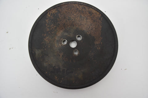 1968 1976 CADILLAC 472 500 CI BIG BLOCK SMOG PUMP PULLEY 69 70 71 72 73 74 75