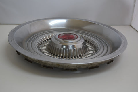 1975 1976 1977 Ford Granada Maverick Zephyr Monarch 14" Hubcap Wheel Cover CAP