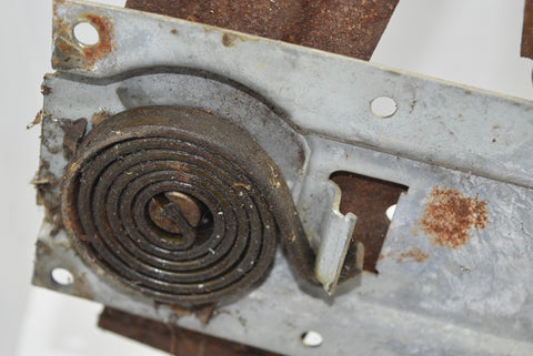 1970 to 1981 CAMARO FIREBIRD WINDOW REGULATOR LH Pontiac