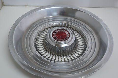 1975 1976 1977 Ford Granada Maverick Zephyr Monarch 14" Hubcap Wheel Cover CAP