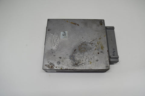 1983 FORD MUSTANG LX CONVERTIBLE V6 ECM ENGINE CONTROL MODULE 83 3.8 L