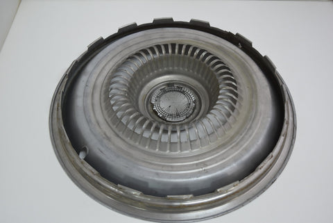 1975 1976 1977 Ford Granada Maverick Zephyr Monarch 14" Hubcap Wheel Cover CAP