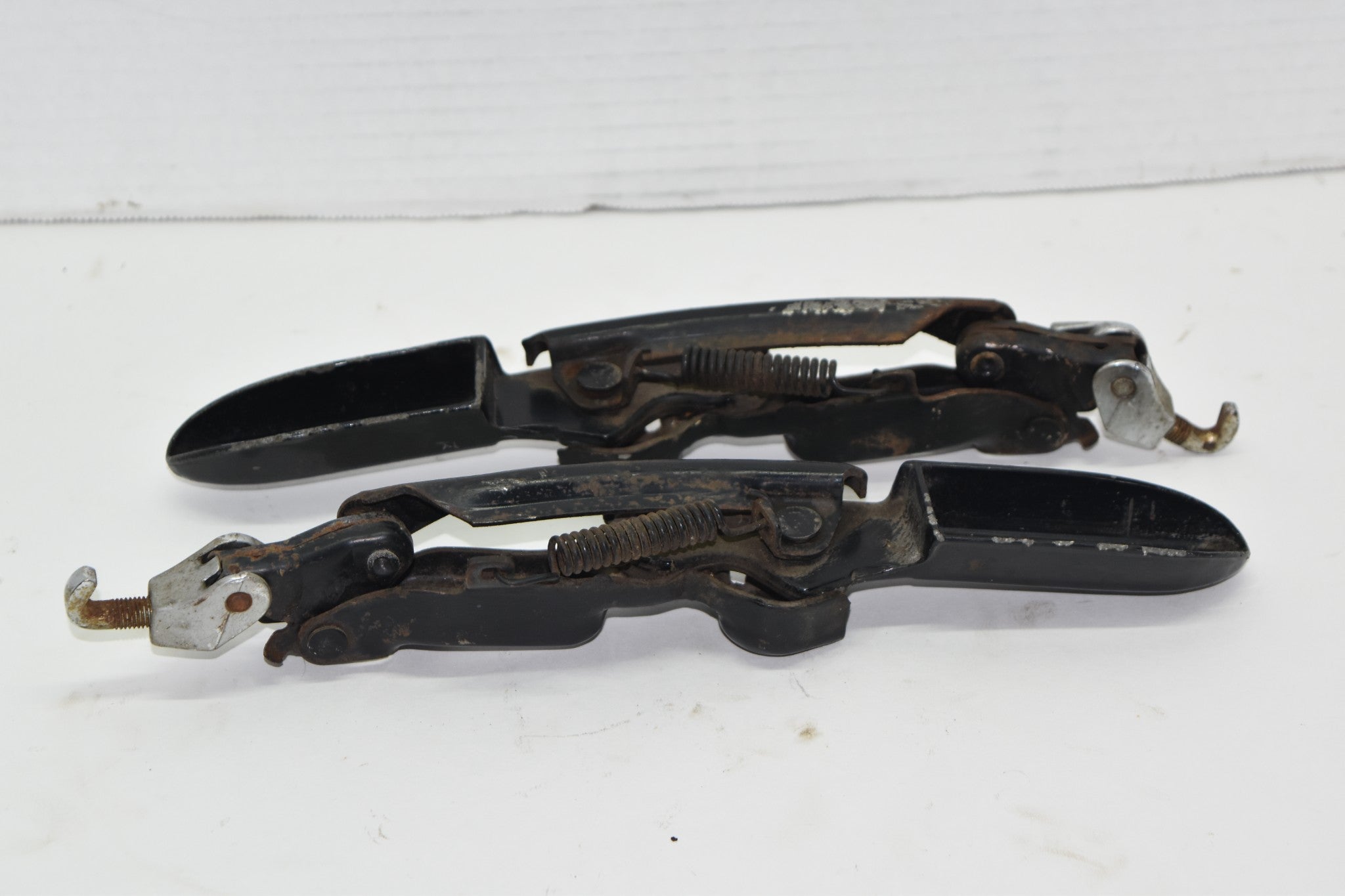 AC Delco Horns OER Horn Contact Pin, Spring & Retainer Set For Camaro, Chevelle, Firebird, GTO, Skylark Horn Contact Pin And Spring - Foto 11