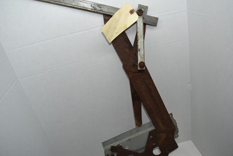 1970 to 1981 CAMARO FIREBIRD WINDOW REGULATOR LH Pontiac