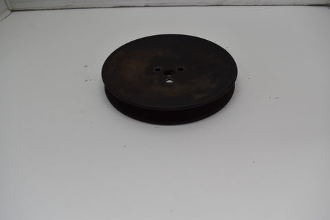 1968 1976 CADILLAC 472 500 CI BIG BLOCK SMOG PUMP PULLEY 69 70 71 72 73 74 75