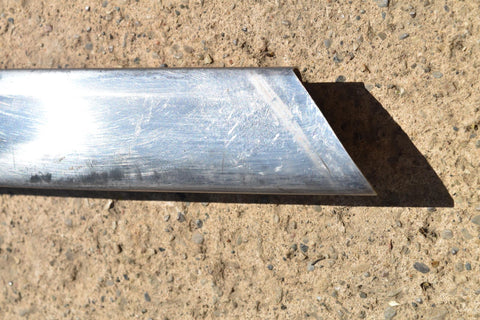 1964 Ford Galaxie 500 Driver Left Windshield Trim A Pillar Exterior 64