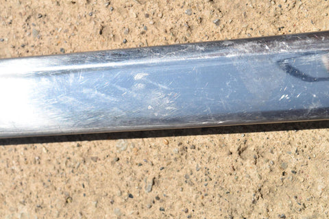 1964 Ford Galaxie 500 Driver Left Windshield Trim A Pillar Exterior 64
