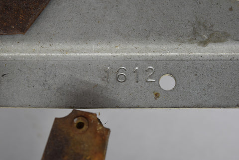 1970 to 1981 CAMARO FIREBIRD WINDOW REGULATOR LH Pontiac