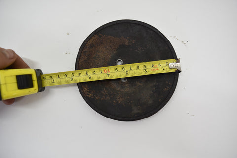 1968 1976 CADILLAC 472 500 CI BIG BLOCK SMOG PUMP PULLEY 69 70 71 72 73 74 75