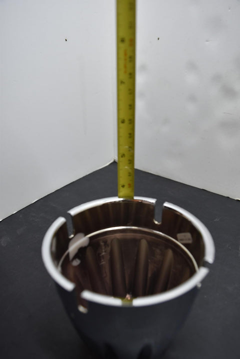 Brand New Acra Aftermarket Center Cap No Box 5049-MOD