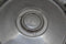 1963 Ford 13" Hubcap Fairlane Good Condition