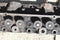 1961 1962 1963 1964 Ford FE Block Cylinder Head Galaxie C1AE-C C1AE 3J5 61 64