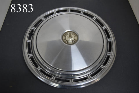 Chrysler Imperial Hubcap Wheel Cover Year ??
