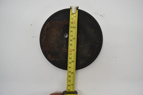 1968 1976 CADILLAC 472 500 CI BIG BLOCK SMOG PUMP PULLEY 69 70 71 72 73 74 75