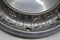 1963 Ford 13" Hubcap Fairlane Good Condition