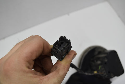 1984-1989 Corvette 1984-1985 Camaro Firebird Caprice Cruise Control Servo Bellow