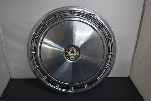 Chrysler Imperial Hubcap Wheel Cover Year ??