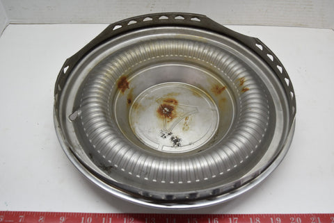 Dodge Mopar Chrysler 13" Hubcap Wheel Cover Single (1) Rat Rod