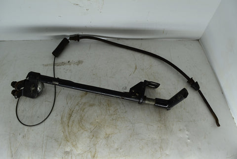 1967-1968 Ford Mustang Emergency Brake Lever Assembly OEM Original 67 68 E Brake