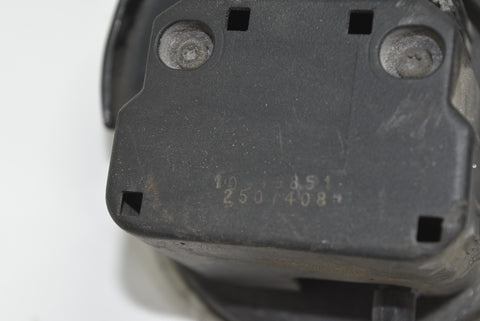 1984-1989 Corvette 1984-1985 Camaro Firebird Caprice Cruise Control Servo Bellow