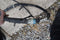 2008 2009 2010 FORD F250 AUTOMATIC LARIAT UNDER DASH WIRING HARNESS 08 09 10 6.4