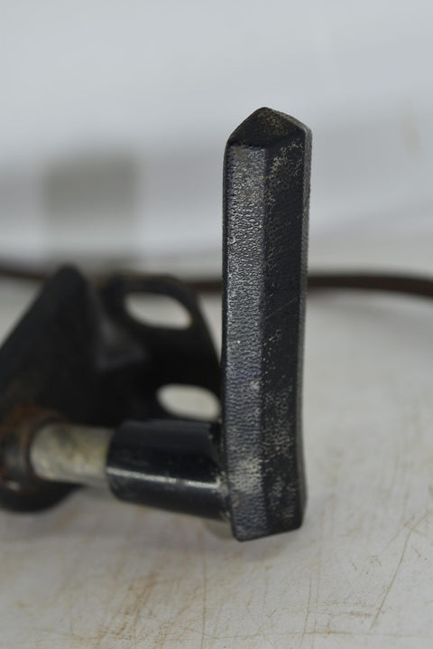 1967-1968 Ford Mustang Emergency Brake Lever Assembly OEM Original 67 68 E Brake