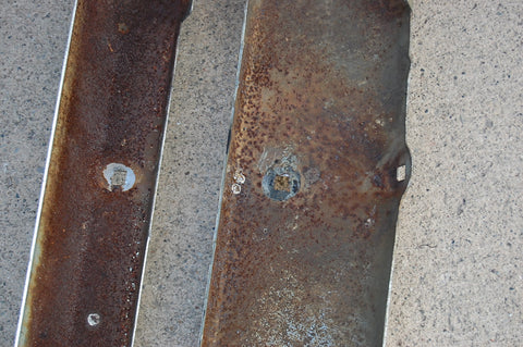 1963 63 Pontiac BONNEVILLE CATALINA GRAND PRIX Front Bumper Chrome