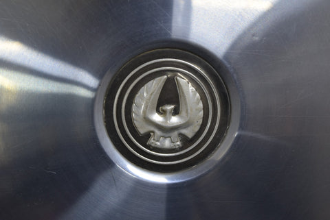 Chrysler Imperial Hubcap Wheel Cover Year ??