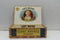 Lady Wayne Cigar Box Fort Wayne Indiana Coony Bayer Co. Cardboard Vintage Decor