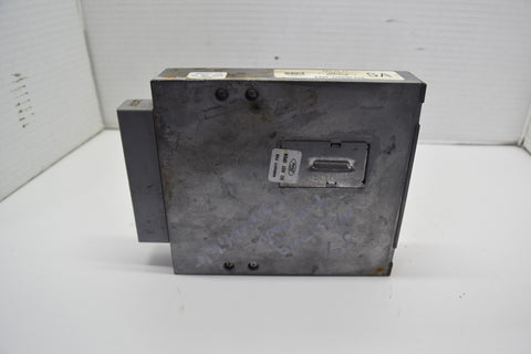 1983 FORD MUSTANG LX CONVERTIBLE V6 ECM ENGINE CONTROL MODULE 83 3.8 L