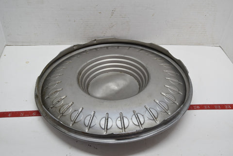 1961 Plymouth Fury Hubcap Hub Cap OEM MOPAR Valiant Wheel Cover