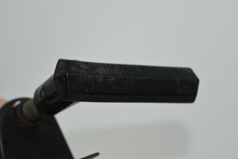 1967-1968 Ford Mustang Emergency Brake Lever Assembly OEM Original 67 68 E Brake