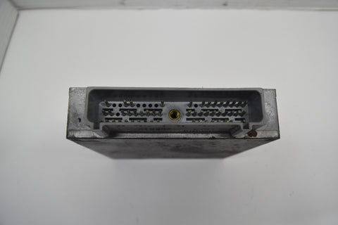 1983 FORD MUSTANG LX CONVERTIBLE V6 ECM ENGINE CONTROL MODULE 83 3.8 L