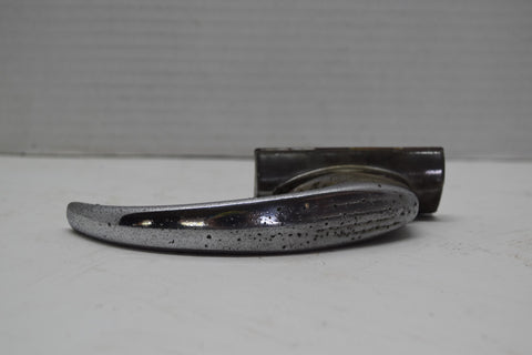1946 1947 1948 Dodge D24 Custom Deluxe Exterior Rear Left Door Handle 46 47 48